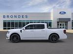2026 Ford Maverick SuperCrew Cab AWD Pickup for sale #NT8198 - photo 5