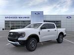 New 2025 Ford Ranger XLT SuperCrew Cab for sale #NT8208 - photo 1