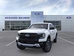 New 2025 Ford Ranger XLT SuperCrew Cab for sale #NT8208 - photo 4