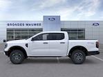 New 2025 Ford Ranger XLT SuperCrew Cab for sale #NT8208 - photo 5