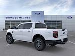 New 2025 Ford Ranger XLT SuperCrew Cab for sale #NT8208 - photo 2