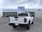 New 2025 Ford Ranger XLT SuperCrew Cab for sale #NT8208 - photo 8