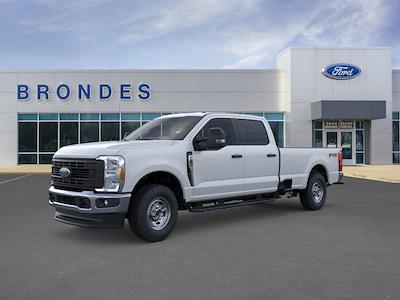 2026 Ford F-350 Crew Cab SRW 4WD Pickup for sale #NT8213 - photo 1
