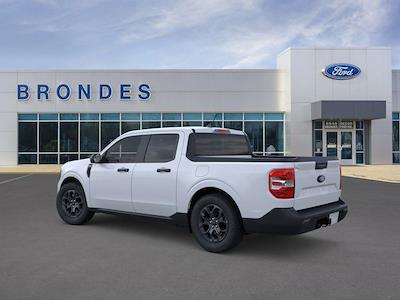 New 2026 Ford Maverick XLT SuperCrew Cab for sale #NT8214 - photo 2