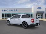 New 2026 Ford Maverick Lariat SuperCrew Cab for sale #NT8215 - photo 2