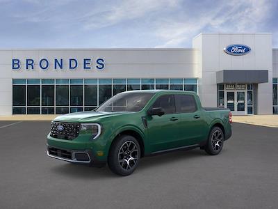 2025 Ford Maverick SuperCrew Cab AWD Pickup for sale #NT8217 - photo 1