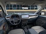 2025 Ford Maverick SuperCrew Cab AWD Pickup for sale #NT8217 - photo 9