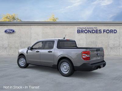 New 2026 Ford Maverick XL SuperCrew Cab for sale #NT8220 - photo 2