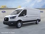 New 2026 Ford Transit 350 Medium Roof Empty Cargo Van for sale #NT8224 - photo 1