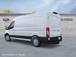 New 2026 Ford Transit 350 Medium Roof Empty Cargo Van for sale #NT8224 - photo 2