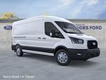 New 2026 Ford Transit 350 Medium Roof Empty Cargo Van for sale #NT8224 - photo 7