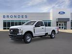 New 2026 Ford F-250 XL Regular Cab for sale #NT8229 - photo 1