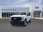 New 2026 Ford F-250 XL Regular Cab for sale #NT8229 - photo 8