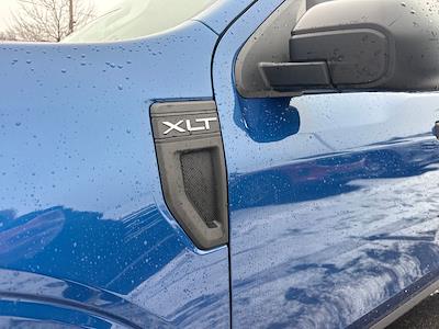 Used 2024 Ford Maverick XLT SuperCrew Cab for sale #NT8233A - photo 2