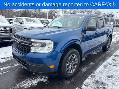Used 2024 Ford Maverick XLT SuperCrew Cab for sale #NT8233A - photo 1