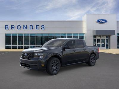 New 2026 Ford Maverick XLT SuperCrew Cab for sale #NT8246 - photo 1