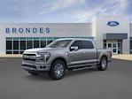 New 2026 Ford F-150 Lariat SuperCrew Cab for sale #NT8248 - photo 1