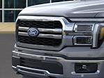 New 2026 Ford F-150 Lariat SuperCrew Cab for sale #NT8248 - photo 17