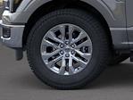 New 2026 Ford F-150 Lariat SuperCrew Cab for sale #NT8248 - photo 19
