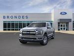 New 2026 Ford F-150 Lariat SuperCrew Cab for sale #NT8248 - photo 4