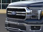 New 2026 Ford F-150 Lariat SuperCrew Cab for sale #NT8249 - photo 17
