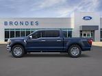 New 2026 Ford F-150 Lariat SuperCrew Cab for sale #NT8249 - photo 5