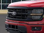 2026 Ford F-150 SuperCrew Cab 4WD Pickup for sale #NT8251 - photo 17