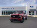 2026 Ford F-150 SuperCrew Cab 4WD Pickup for sale #NT8251 - photo 4