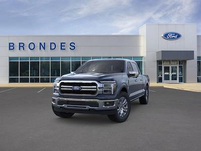 New 2026 Ford F-150 Lariat SuperCrew Cab for sale #NT8252 - photo 2