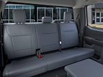New 2026 Ford F-550 Super Cab Cab Chassis for sale #NT8255 - photo 11