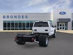 New 2026 Ford F-550 Super Cab Cab Chassis for sale #NT8256 - photo 8