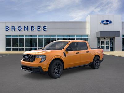 New 2026 Ford Maverick XLT SuperCrew Cab for sale #NT8272 - photo 1