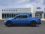 New 2026 Ford Maverick Lariat SuperCrew Cab for sale #NT8273 - photo 4