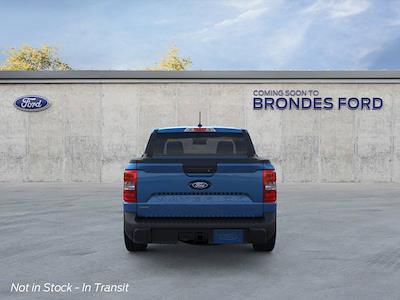 New 2026 Ford Maverick XL SuperCrew Cab for sale #NT8277 - photo 2