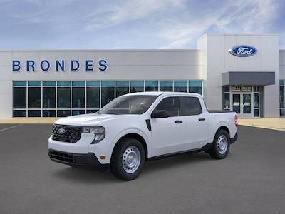 New 2026 Ford Maverick XL SuperCrew Cab for sale #NT8278 - photo 1