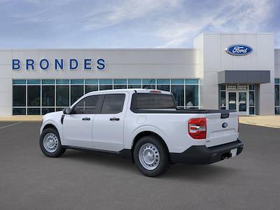 New 2026 Ford Maverick XL SuperCrew Cab for sale #NT8278 - photo 2