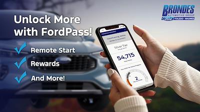 New 2026 Ford Ranger - photo 1