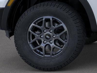 New 2026 Ford Ranger - photo 1