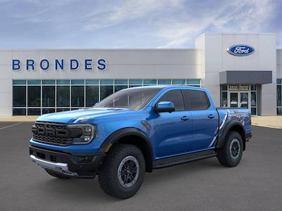 New 2026 Ford Ranger - photo 1