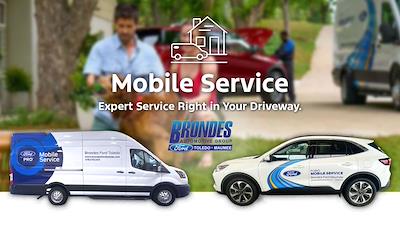 New 2026 Ford Ranger - photo 1