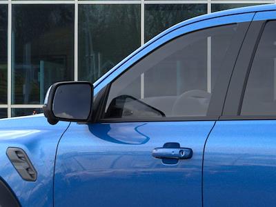 New 2026 Ford Ranger - photo 1