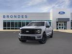 2026 Ford F-150 SuperCrew Cab 4WD Pickup for sale #NT8297 - photo 3