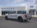 2026 Ford F-150 SuperCrew Cab 4WD Pickup for sale #NT8297 - photo 2