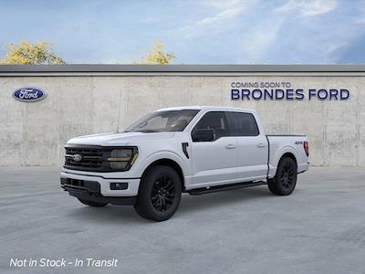New 2026 Ford F-150 - photo 1