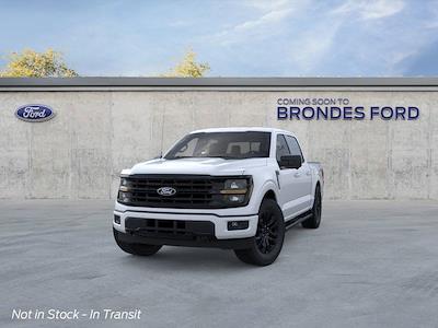 New 2026 Ford F-150 - photo 1