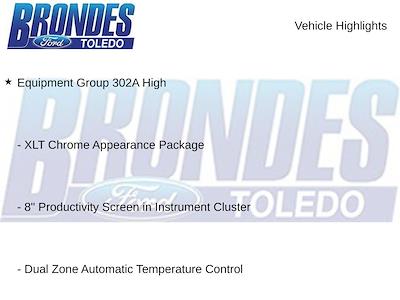 Used 2021 Ford F-150 - photo 1