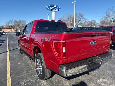 Used 2021 Ford F-150 - photo 1