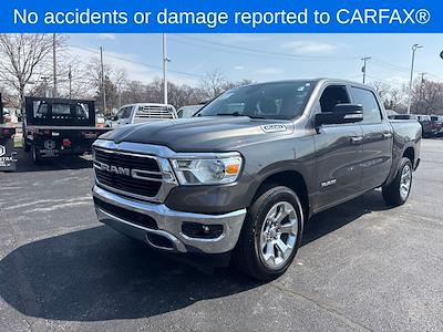Used 2019 Ram 1500 - photo 1