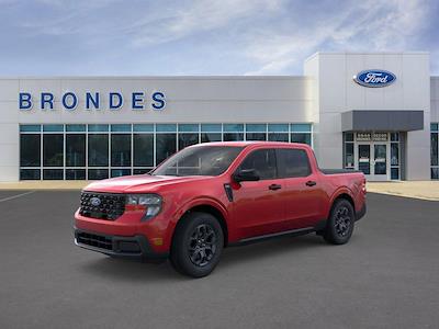 2026 Ford Maverick SuperCrew Cab AWD Pickup for sale #NT8312 - photo 1