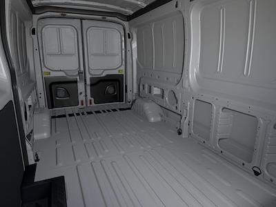 New 2026 Ford Transit 250 - photo 1